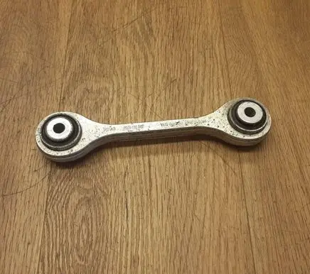 Front anti-roll bar/stabilizer link