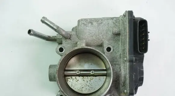Hyundai ix35 Throttle body valve 351002E000