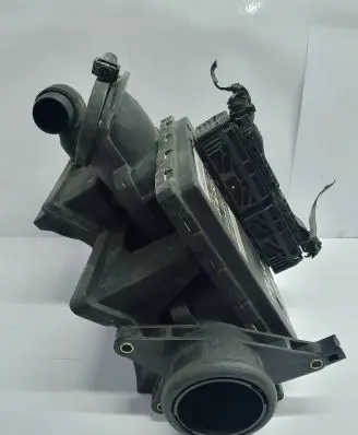 Mercedes-Benz A W168 Engine control unit/module A0255454132