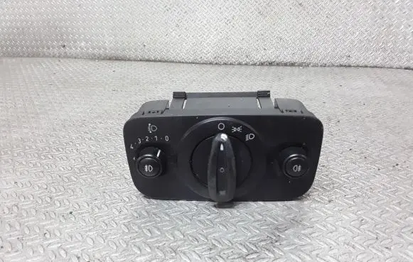Ford Fiesta Light switch 10004132