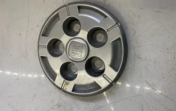 Fiat Ducato R15 wheel hub/cap/trim 01399951080