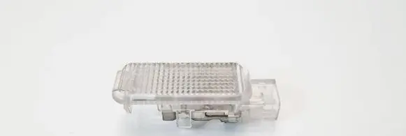 Audi A6 S6 C5 4B Other interior light 4B0947415
