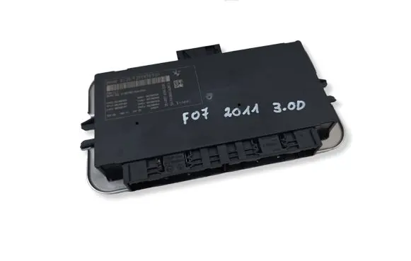 BMW 5 GT F07 Light module LCM 9251978