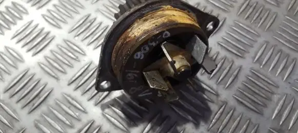 Water pump