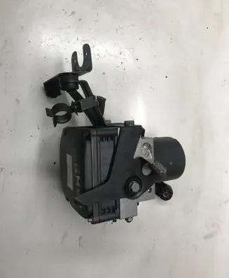 BMW 5 E60 E61 ABS Pump 3451677467701