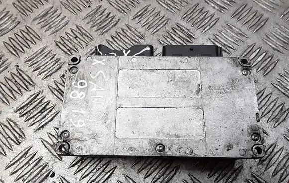 Citroen Xantia Gearbox control unit/module 9633691080
