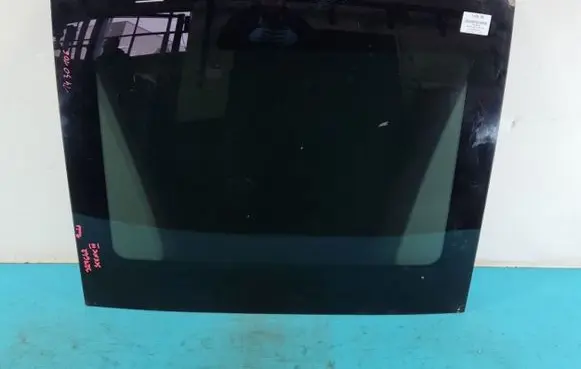 Renault Scenic III - Grand scenic III Sunroof set IMPRK1430106