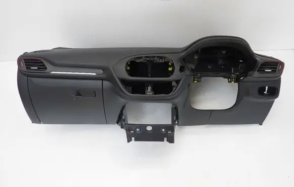 Ford Puma Dashboard L1TBS04304B