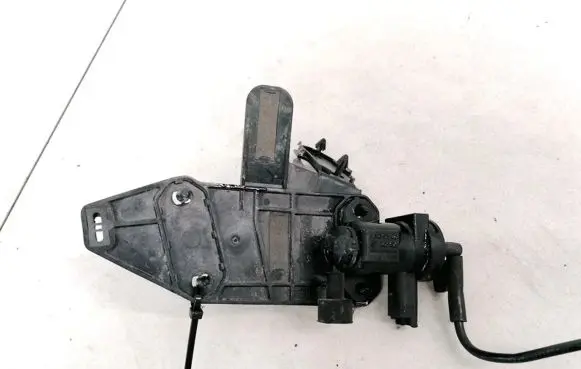 Citroen C5 Turbo solenoid valve 0928400309 9628971180