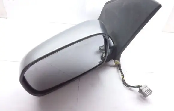 Honda Civic Front door electric wing mirror E1010672
