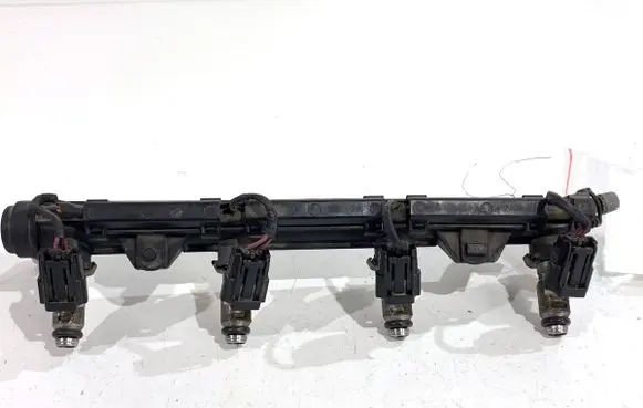 Volkswagen Golf V Fuel main line pipe 036133320C