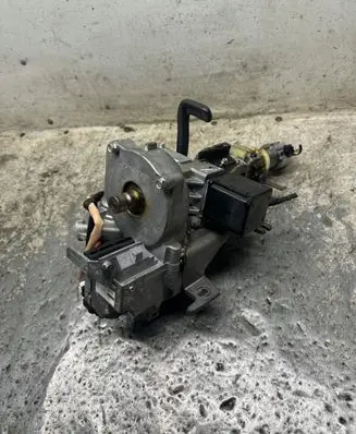 Renault Scenic II - Grand scenic II Electric power steering pump 8200741585 P922BD0045Q