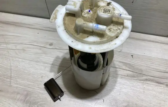 Nissan Micra K14 In-tank fuel pump 170403VD0A