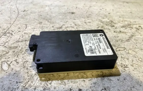 Dodge Challenger Blind spot module 68245862AE 622156970A ER0070166