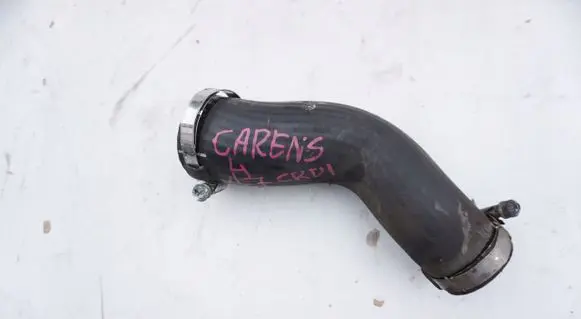 KIA Carens III Intercooler hose/pipe PRZEWDRURA