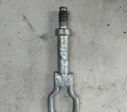 Ford Kuga I Towing hook eye 