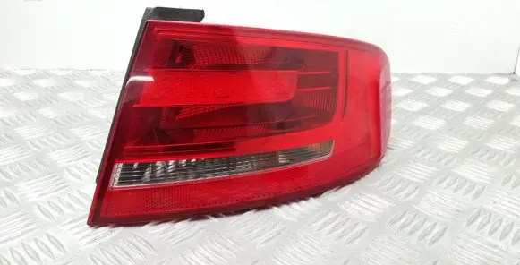 Audi A4 S4 B8 8K Rear/tail lights 8K5945096D
