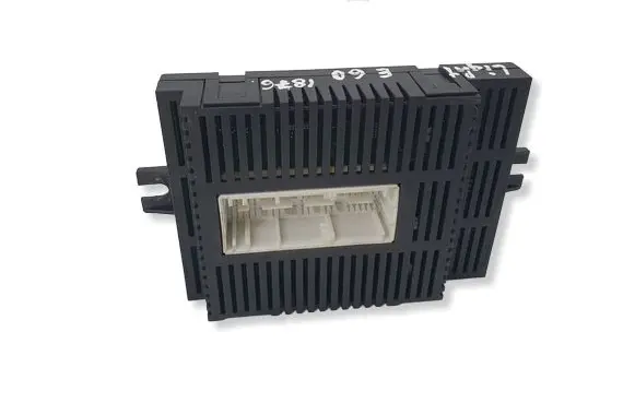 BMW 5 E60 E61 Light module LCM 6943286 57762110