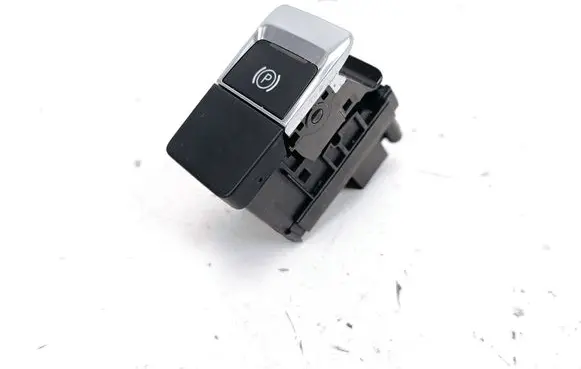 Audi A6 S6 C7 4G Hand parking brake switch 4G1927225C