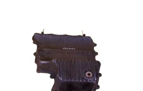 Porsche Cayenne (9PA) Oil sump 9481071551R M48
