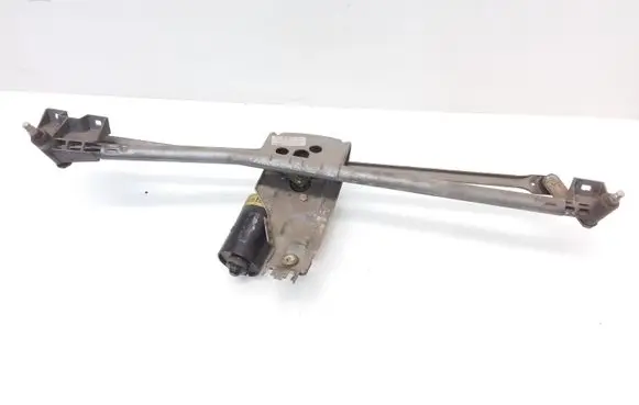 Audi A6 S6 C4 4A Front wiper linkage and motor 4A1955023C 3397020259 0390241330