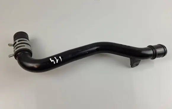 KIA Sorento Coolant pipe/hose 