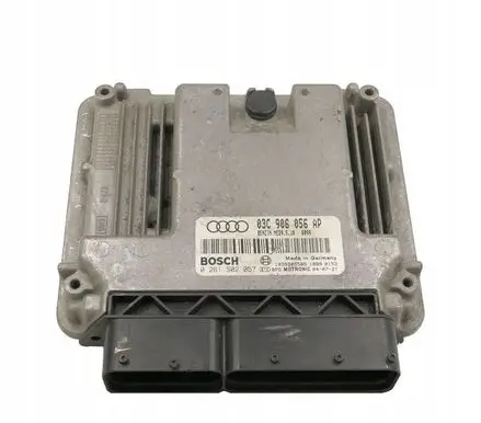 Audi A3 S3 8P Engine control unit/module 03C906056AP