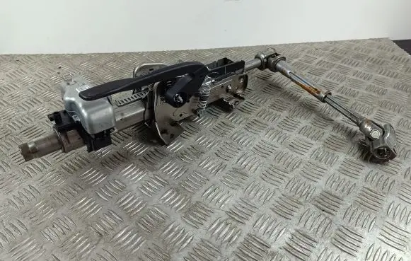 Cupra Formentor Steering wheel axle EP0916564B1