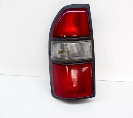 Toyota Land Cruiser (HDJ90) Rear/tail lights