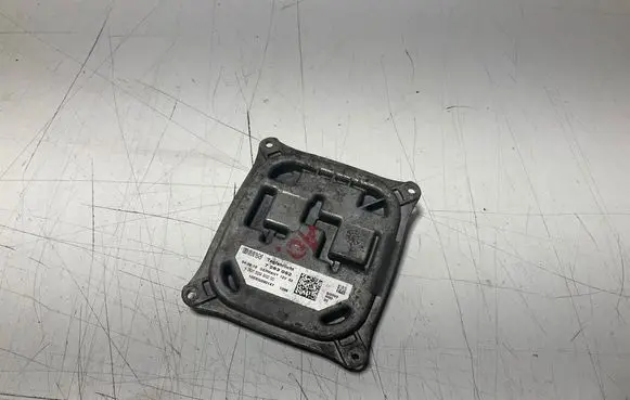 BMW 3 E92 E93 Headlight ballast module Xenon 7263052 130732930200 10EEG090147