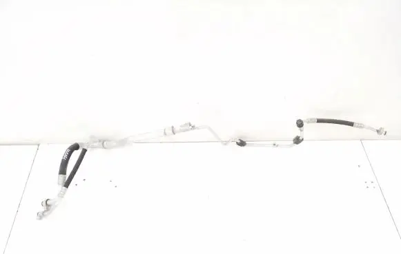 Mercedes-Benz ML W166 Air conditioning (A/C) pipe/hose A1668300100