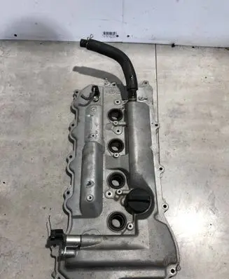 Rocker cam cover