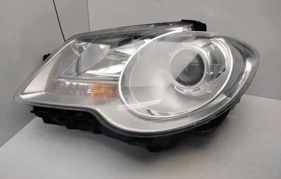 Volkswagen Touran I Headlight/headlamp 15D19RL