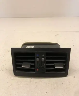 BMW 3 E90 E91 Rear air vent grill 7129556 6932024 6932023