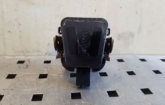 Rain sensor