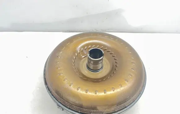Mercedes-Benz ML W163 Torque converter 2102500602