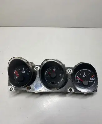Alfa Romeo 156 Speedometer (instrument cluster) 156034528 503400020600 C141