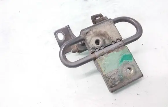 Audi 100 S4 C4 Rear door lower hinge 4A0833411A