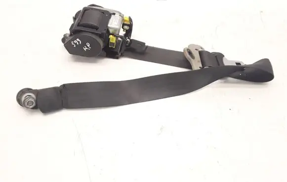 Honda Accord Front seatbelt NSB098GL08 E40432072