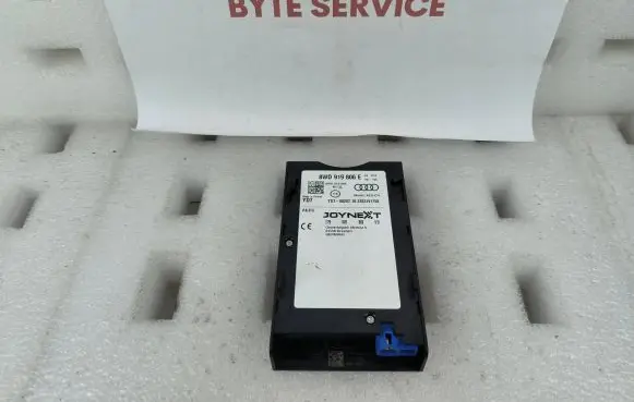 Audi A4 S4 B9 8W Other control units/modules 8WD919806E