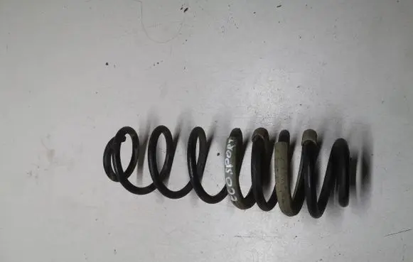 Ford Ecosport Rear coil spring