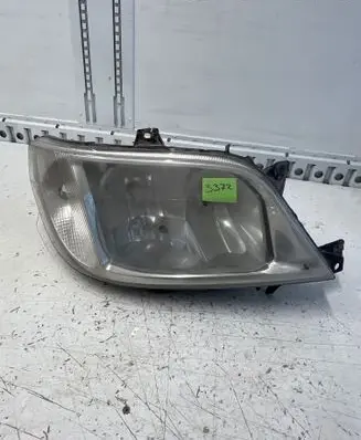 Mercedes-Benz Sprinter W901 W902 W903 W904 Headlight/headlamp A9018202561 ZGS005