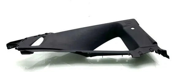 Chevrolet Camaro (B) pillar trim (top) 92241887