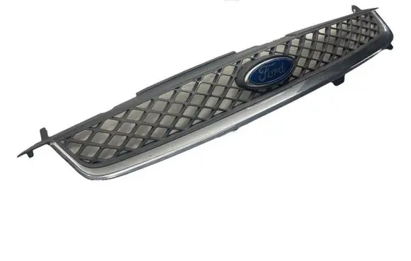 Ford Fiesta Front grill 6S618200BDW 6S618A133 G769B