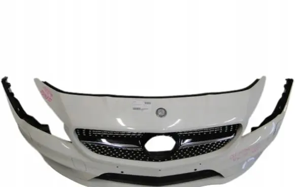 Mercedes-Benz CLA C117 X117 W117 Front bumper A1178804840