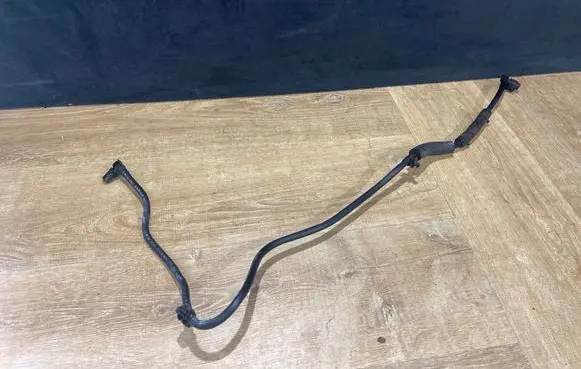 Land Rover Range Rover Velar Vacuum line/pipe/hose HK838276BF