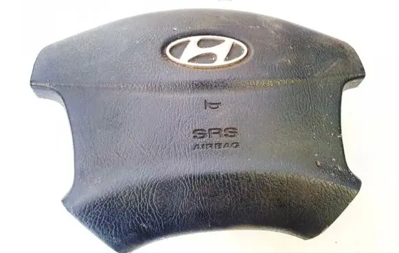 Hyundai Trajet Steering wheel airbag alds4041320186