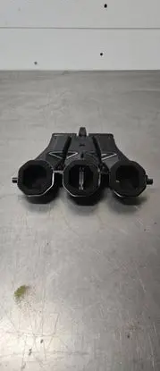 Mercedes-Benz GLC C253 Cabin air duct channel A2058309001 24022014