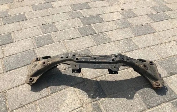 BMW 3 E46 Front subframe