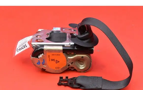 Tesla Model X Front seatbelt 2516336-AA